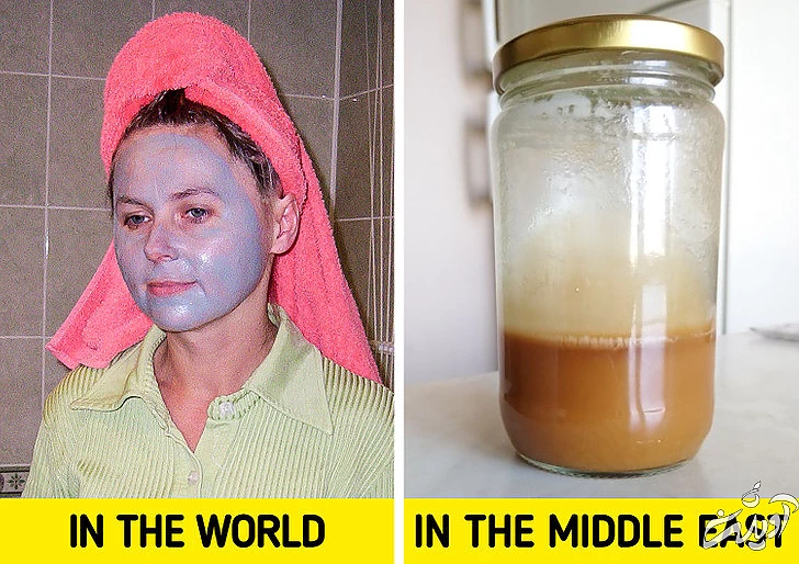 ۱۱ پیشنهاد برای خوشگلی و حفظ جذابیت در زنان